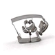 baking cutter set